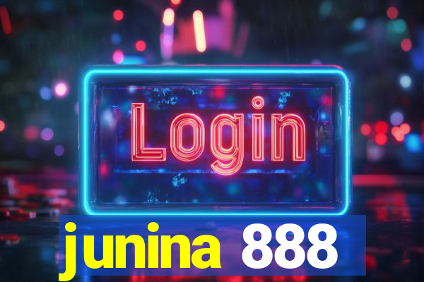 junina 888